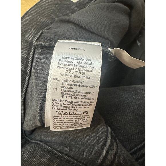 NWOT Madewell The Perfect Vintage Jean - Picture 4 of 7